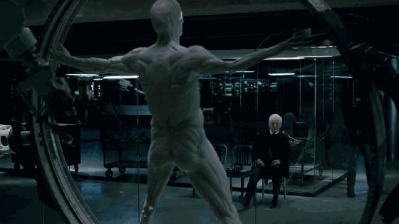 看完这些电影，你会爱死这些呆萌机器人的，尤其是这部国产动画片里的小来！