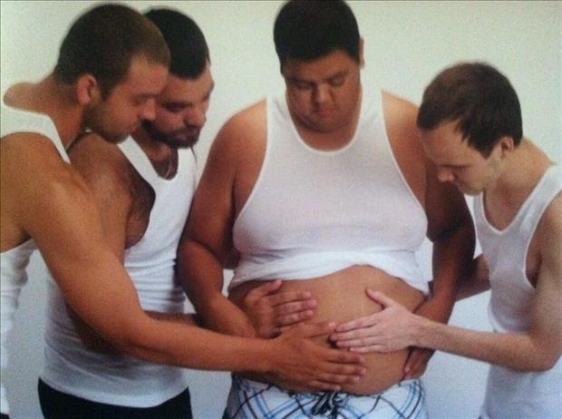 男变女变性人应该不应该生孩子？