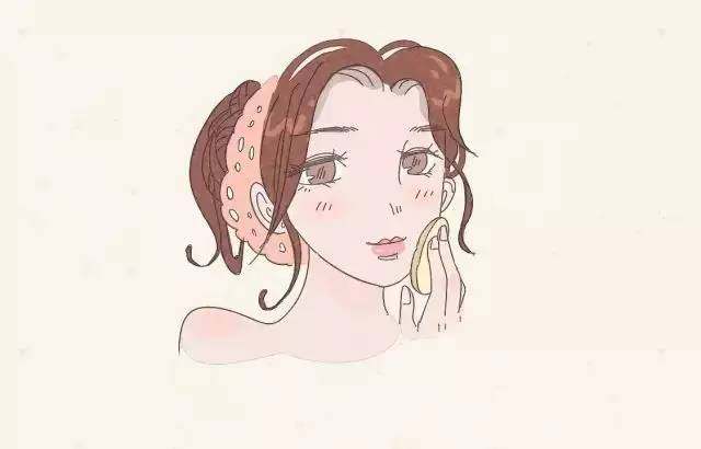 补水的面膜敷完要洗吗,敷完面膜需要洗精华吗