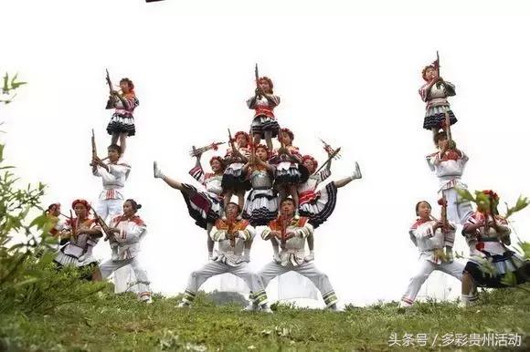 安顺市苗族芦笙舞视频大全,非物质文化遗产芦笙完整版