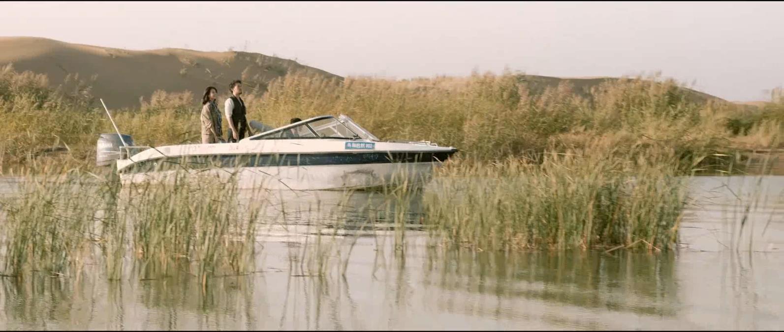 一个微电影带火一座城,一部全程催泪的微电影