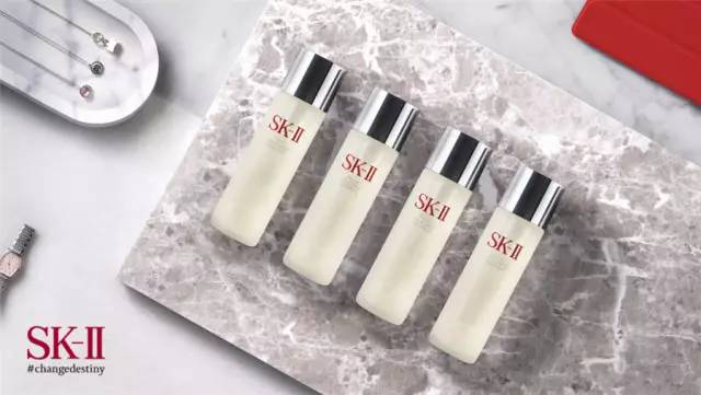 每周奢抢|神仙水让你的人生不设限