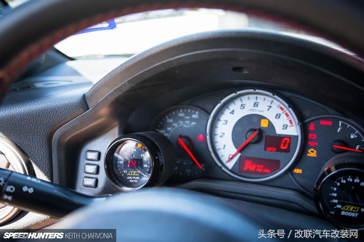 13款丰田ae86改造,不一样的丰田86