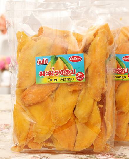 泰国购物攻略丨刷我滴卡！平价又好用的泰国小物，必买清单在此！