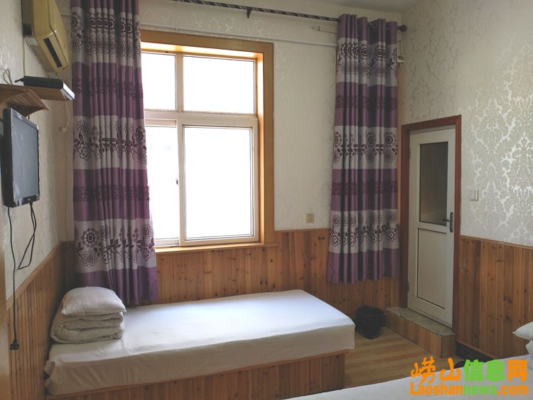 冬日青岛崂山旅游住宿便宜攻略,青岛崂山渔村风景区在哪里