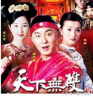 张卫健十部经典剧,张卫健怎么演那么多剧