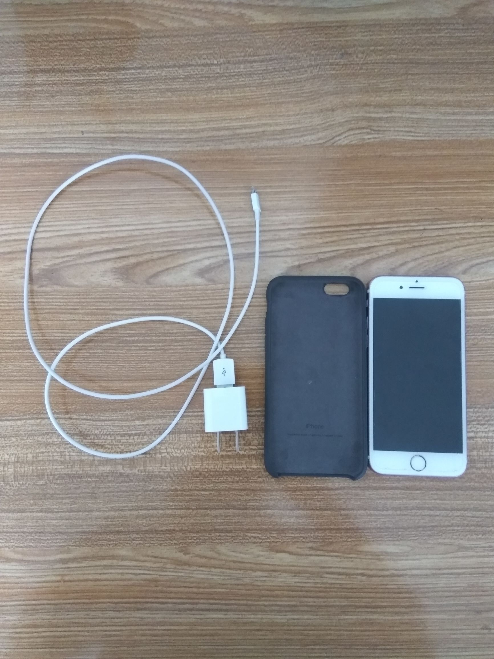 iphone6s二手验证 (iphone6s二手手机开箱)