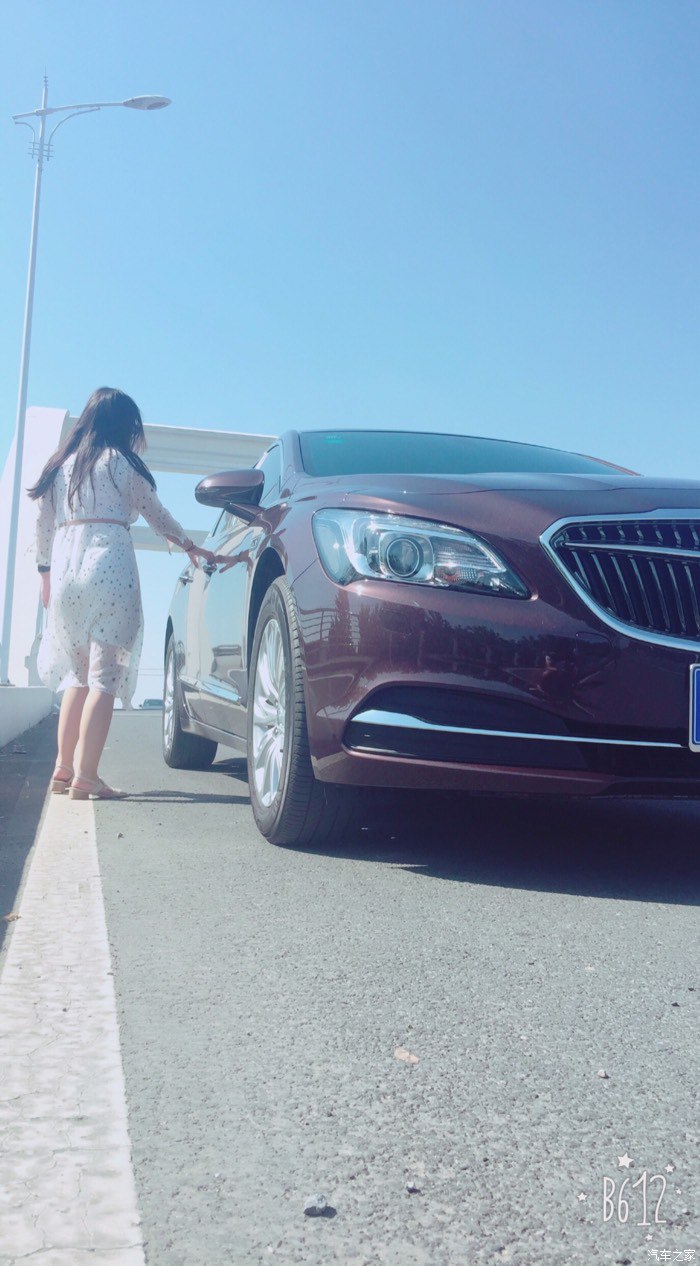 优惠君越,19款君越20t