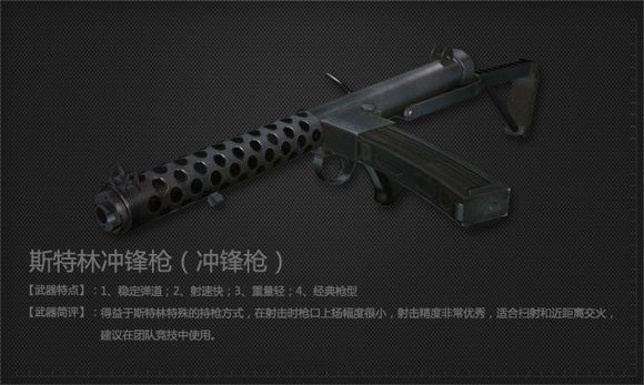 穿越火线s2手册最值得入手的武器,穿越火线曾经那些好看的剧情视频