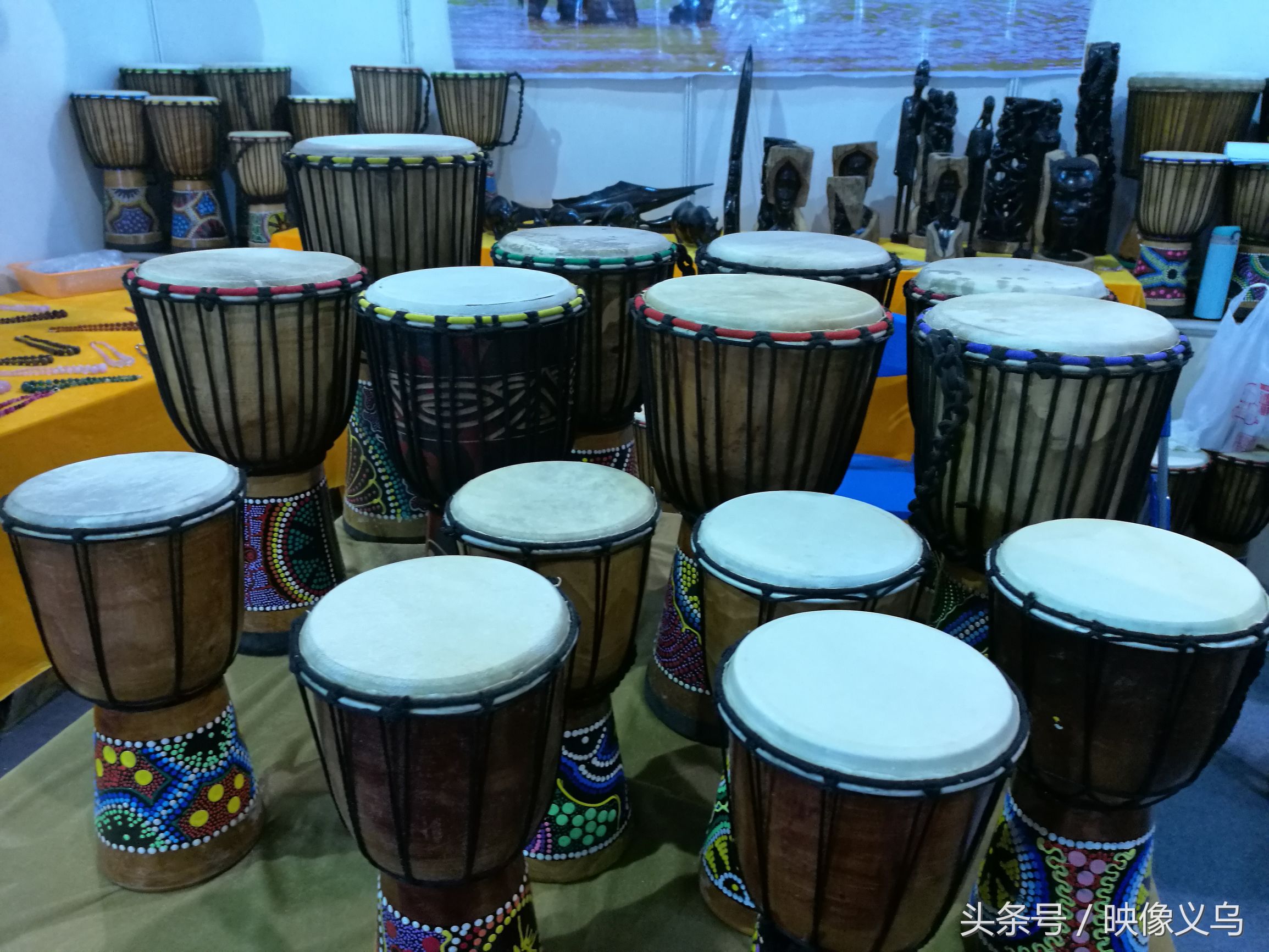 老外来义乌怎么做生意,义乌老外怎么赚钱