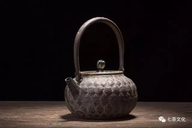 怎样认识日本铁壶,关于日本铁壶最全的介绍