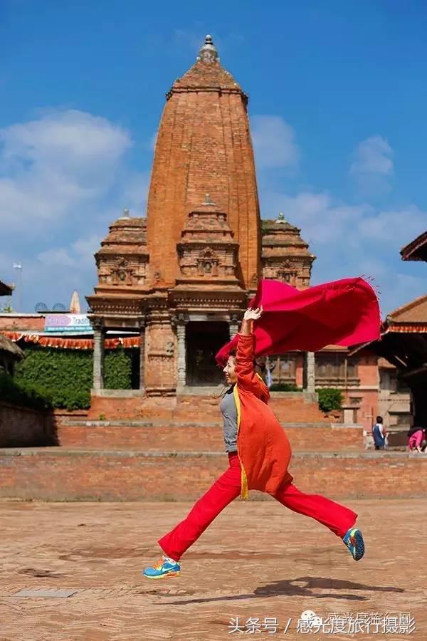 尼泊尔国歌唯一百花盛开的国度,尼泊尔百花图片
