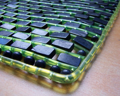 夏天放沙发上的凉席有哪些,夏天现在买什么凉席最流行