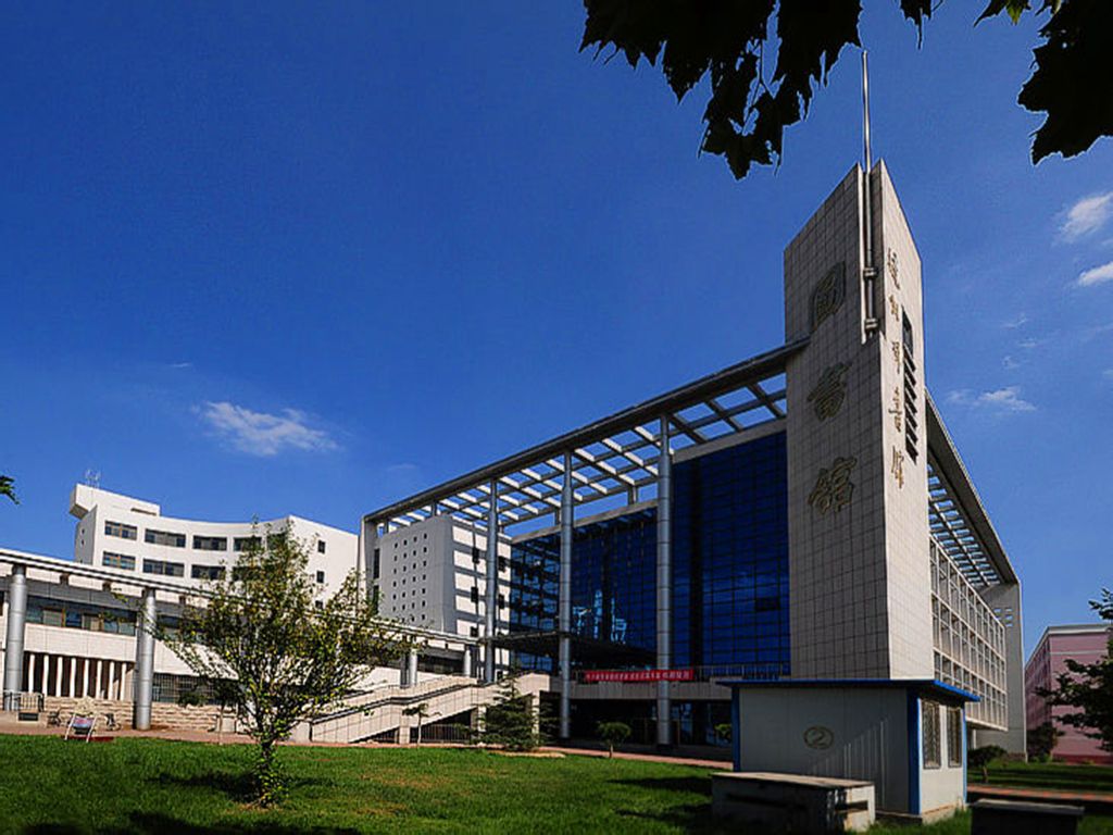 山东德州学院有望成功“申硕”,山东德州学院保洁阿姨