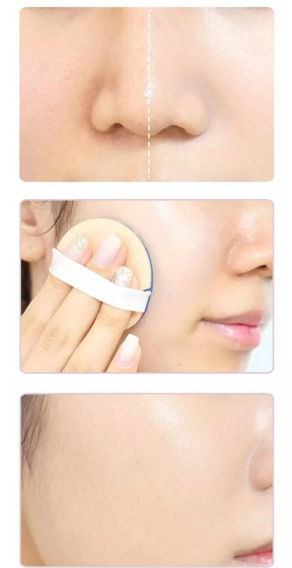 爱敬age20气垫bb霜绿色全能新款,韩国爱敬age20s气垫粉底霜