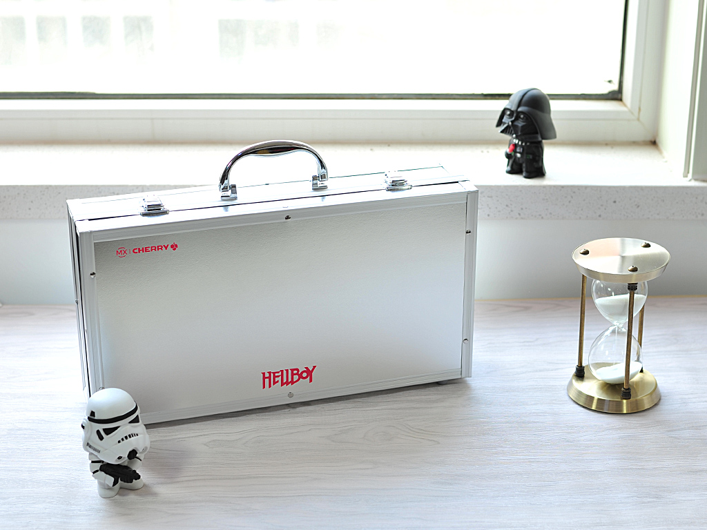 巴洛克天使机械键盘推荐,巴洛克天使机械键盘蓝牙版本