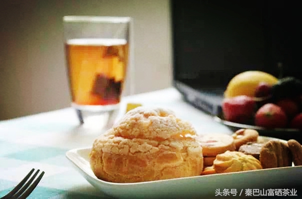 西安好吃的泡芙店,好吃的泡芙推荐西安