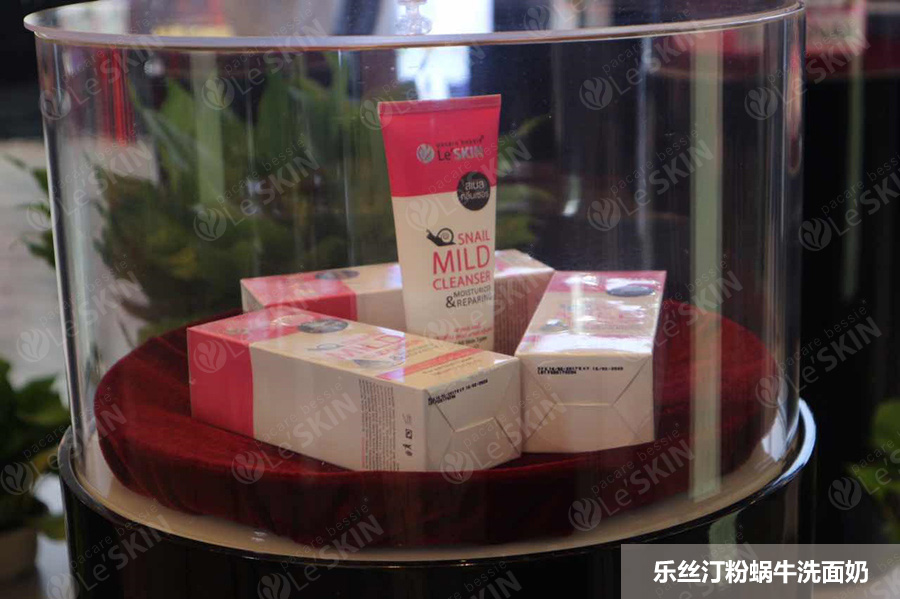 火炉重庆,乐丝汀蜗牛霜效果怎么样