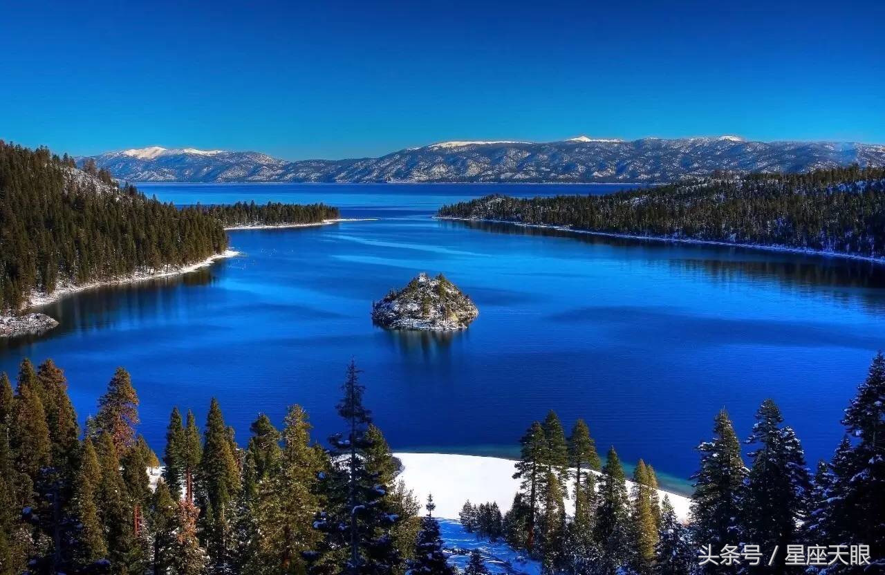 星座天眼：摩羯座、水瓶座、双鱼座7月11日（星期二）运势任何事情都是从一个决心、一粒种子开始的