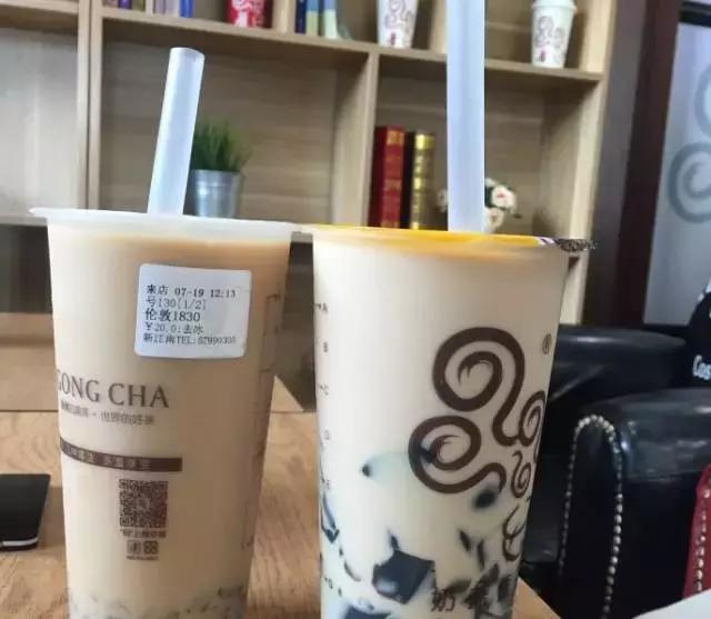 我坚持了三小时的减肥计划，“栽”在了昆山的新江南生活荟里……