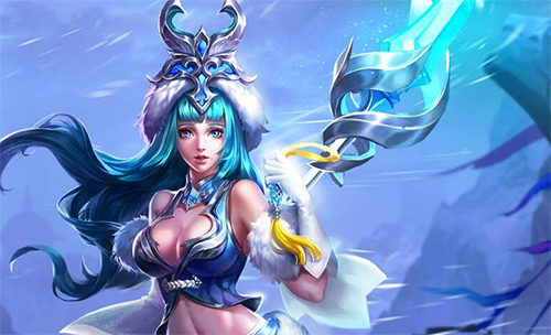 王者荣耀口红盘点种草5秒到达战场都是热门海淘大牌口红！