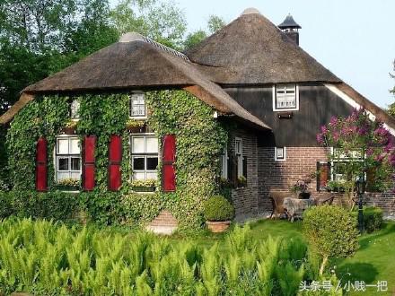 我国水乡是哪里,中国水乡在哪