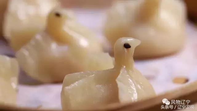 风物辽宁纪录片,风物辽宁东港