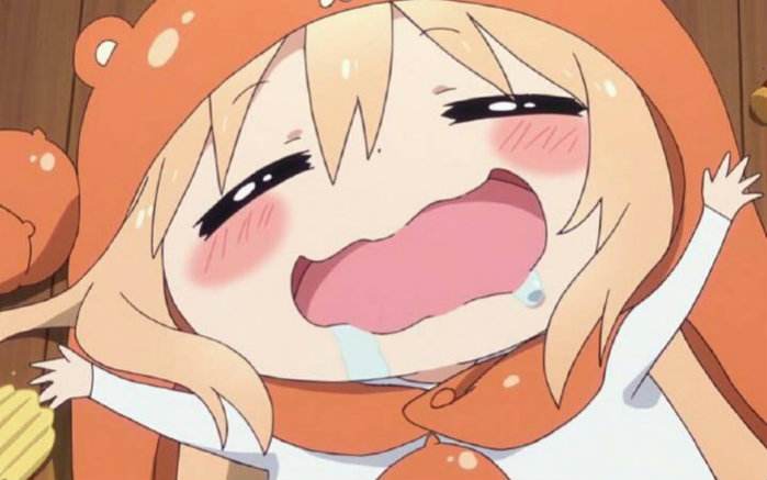 你喜欢什么类型的番剧,喜欢什么样的人表现出哪些性格