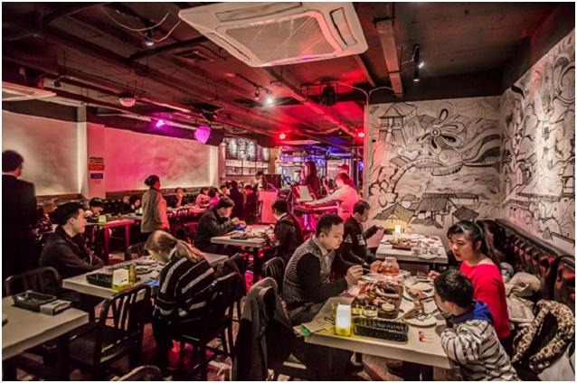 再叙老街烧烤加盟靠谱吗,再叙老街加盟