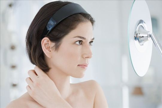 好皮肤是靠护肤品吗,好皮肤不是靠化妆品养出来的