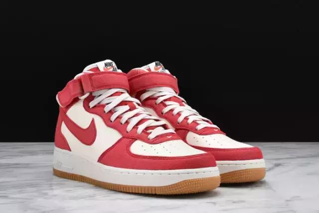 sneaker球鞋推荐,完美丹宁黄黑皮评测