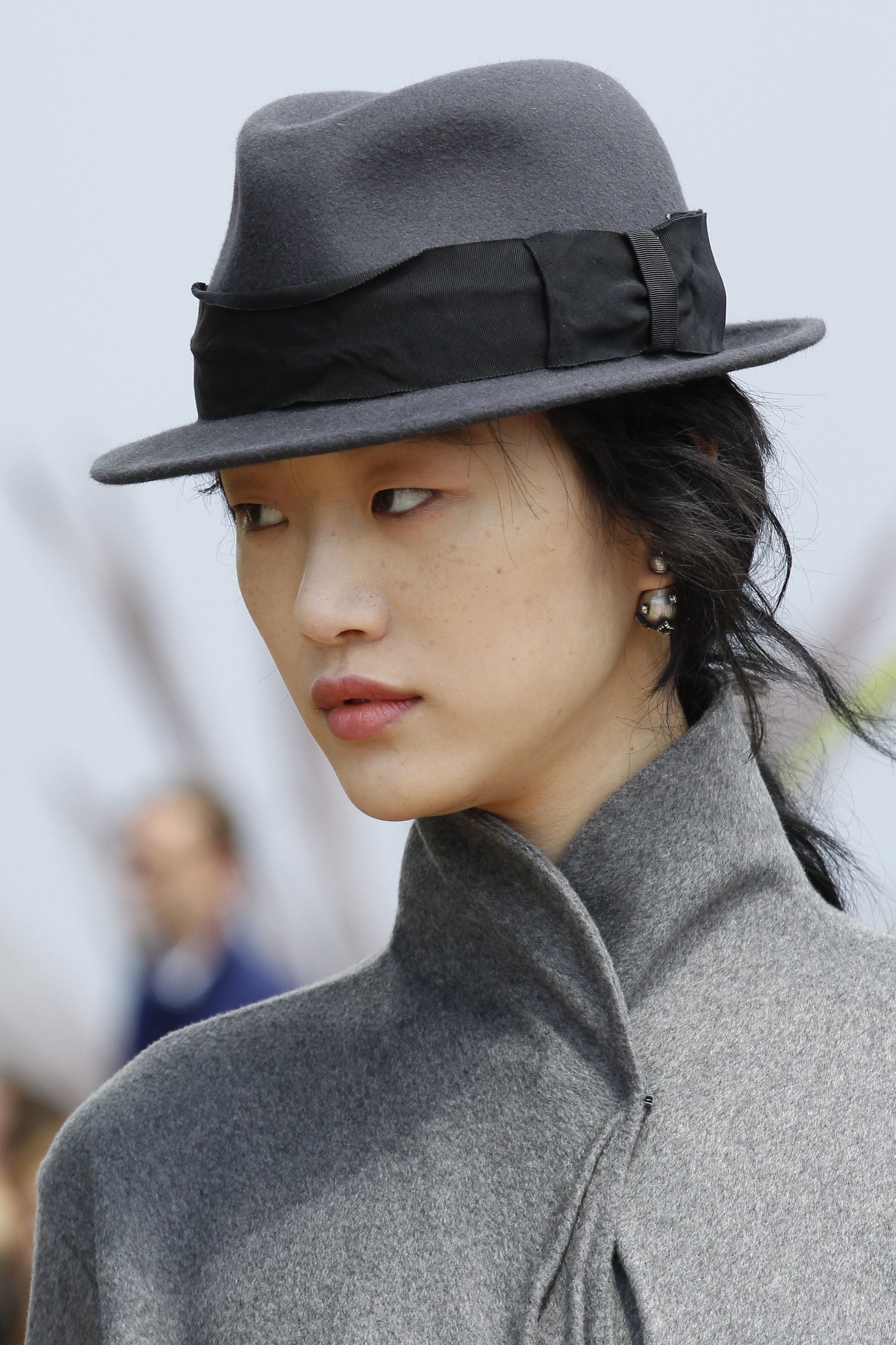 高定周adoritz,dior高定20172018秋冬