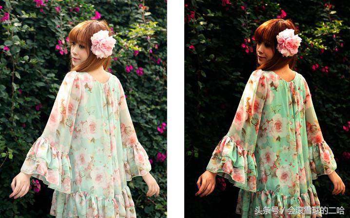 衣服还原本色的小妙招,灰色衣服发白恢复本色小妙招