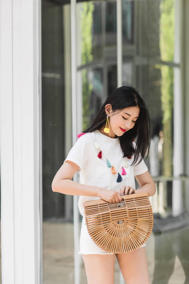 用肾评测｜盘点我这半年来买到的11只心爱好包