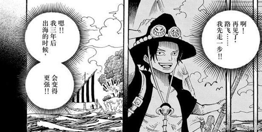 海贼王国风艾斯帽子,海贼王艾斯体术好不好