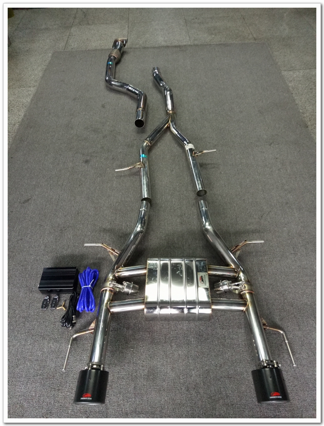 16款凯迪拉克atsl改装涡轮 (18年凯迪拉克atsl改矩阵流光大灯)