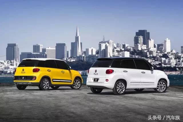 菲亚特500为什么被称为人民之车,菲亚特500新老对比