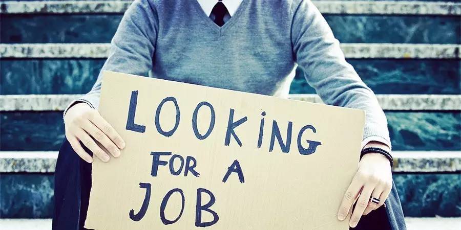 找工作的五大陷阱,找工作要小心“求职陷阱”
