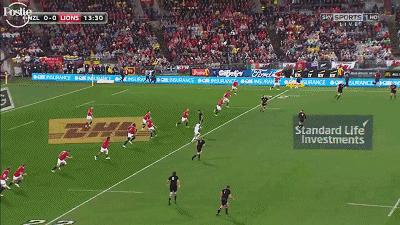 橄榄球怎么看懂,如何看懂橄榄球比赛