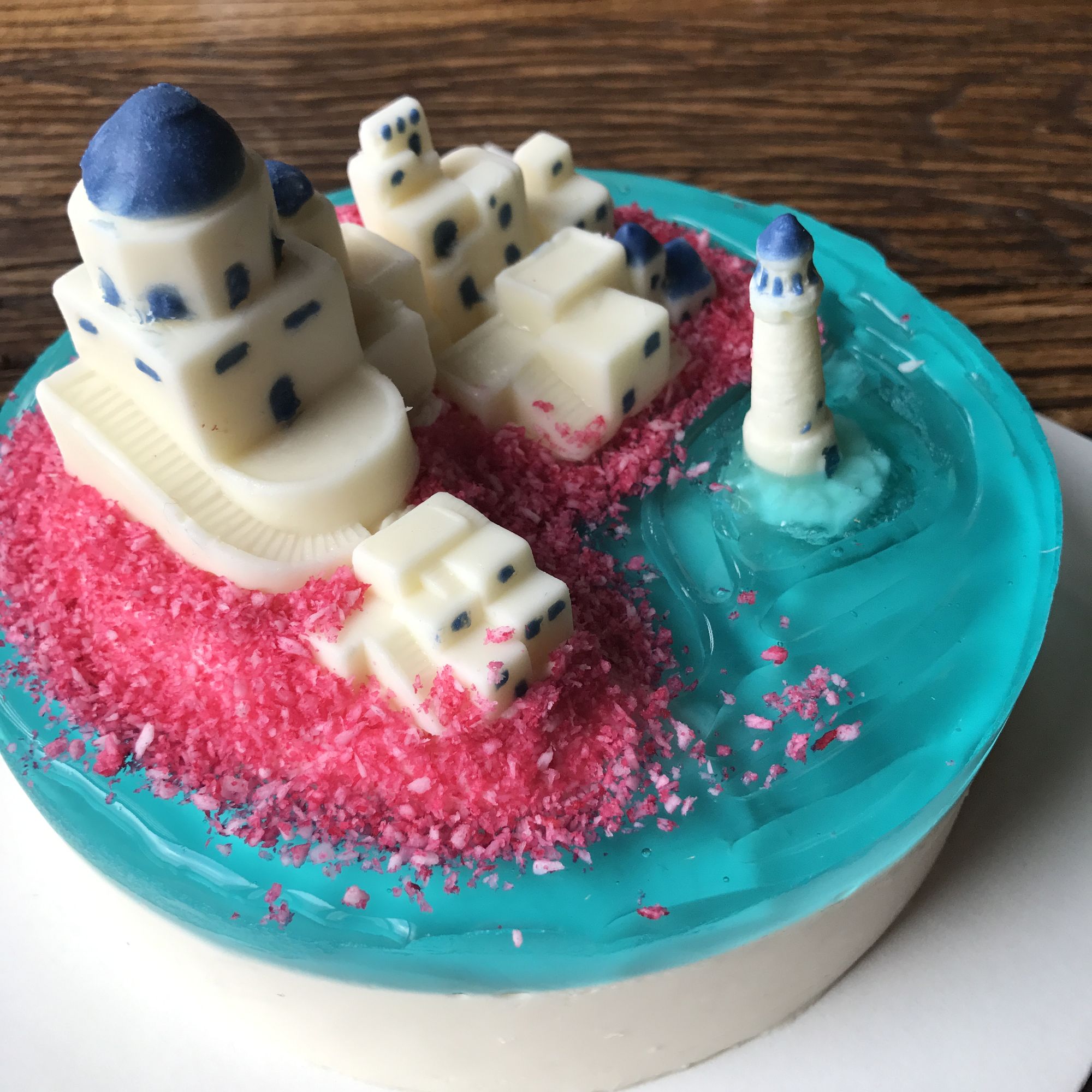 ins风网红甜品蛋糕北京,北京网红蛋糕