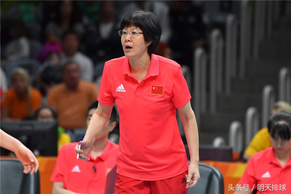 无私者无畏：从朱婷说英文卡壳笑场说开去