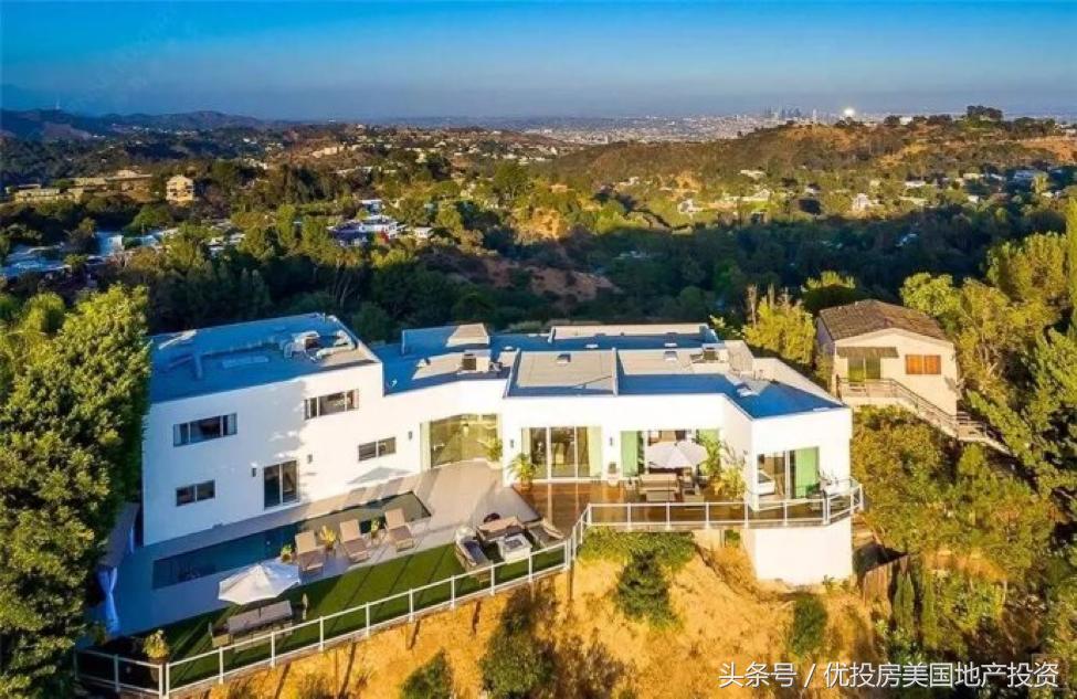 为什么中国人喜欢定居洛杉矶,洛杉矶华人人数