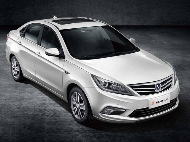 长安cs95新款六月销量,长安cs952016款四驱二手车价格