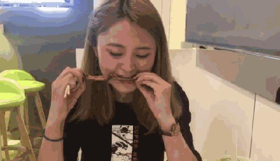 成都最辣夜市挑战,成都最辣的辣椒