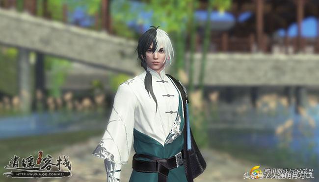 衣香鬓影纯白,衣香鬓影衣服