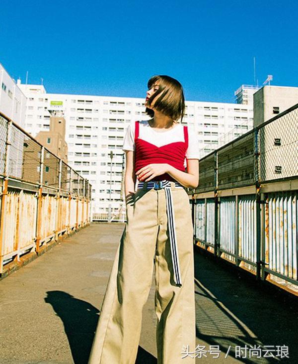 腿粗腿短怎么办？打开看看