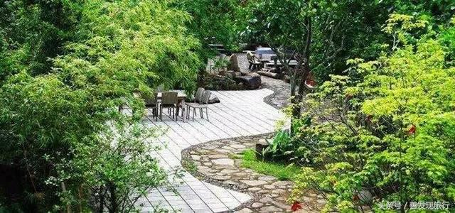 自驾自游｜悠闲地在唯美的“岭南小九寨”里游玩