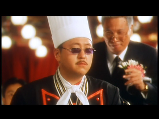 星爷经典食神对决,星爷经典片段食神