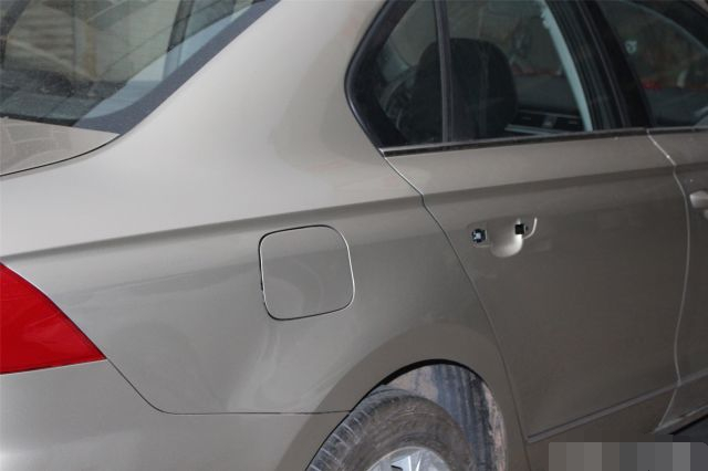 车子撞坏了4s店怎么处理,揭秘事故车在4s店维修