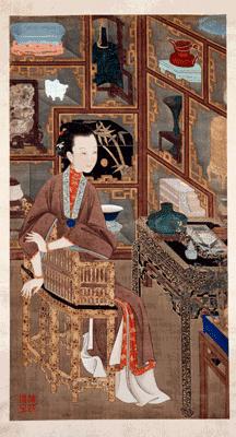 一年玩出10个亿，故宫淘宝的freestyle，脑洞大得女娲都补不了